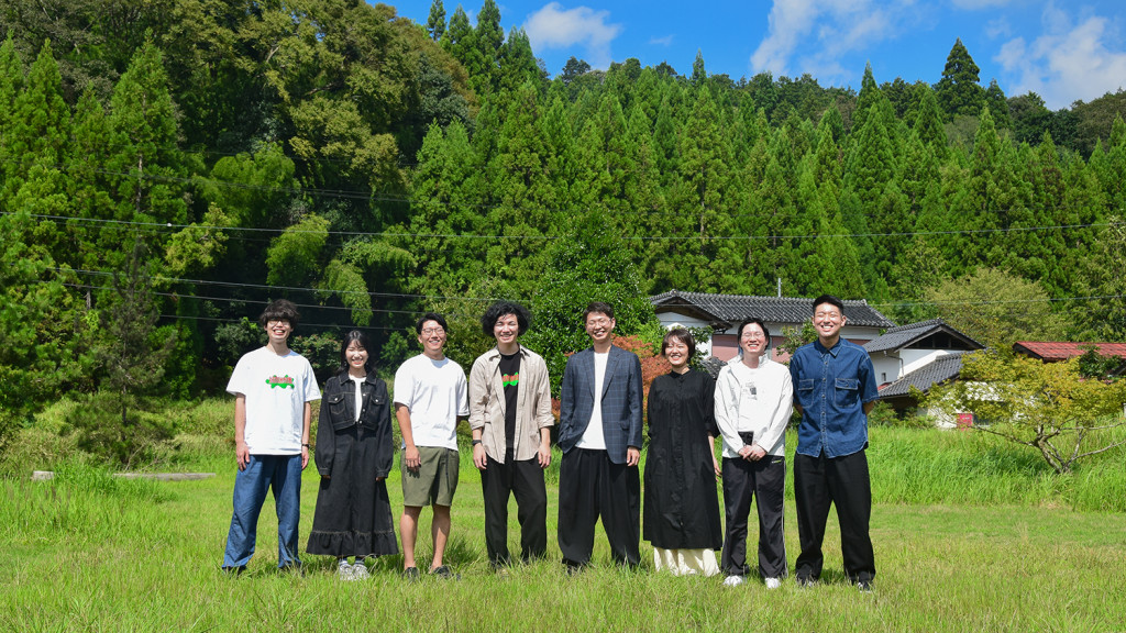 老若男女未来学園