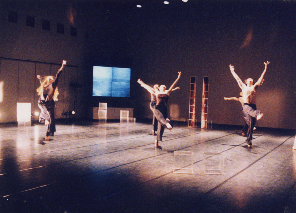 阿部 友紀子 LULALADANCE