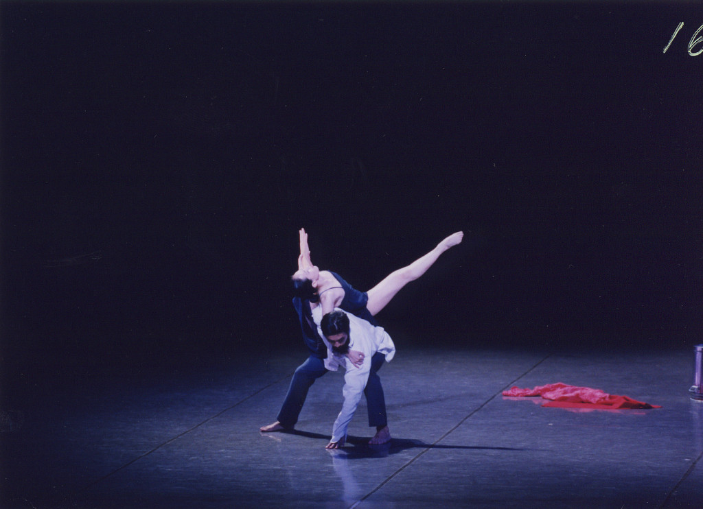 阿部 友紀子 LULALADANCE