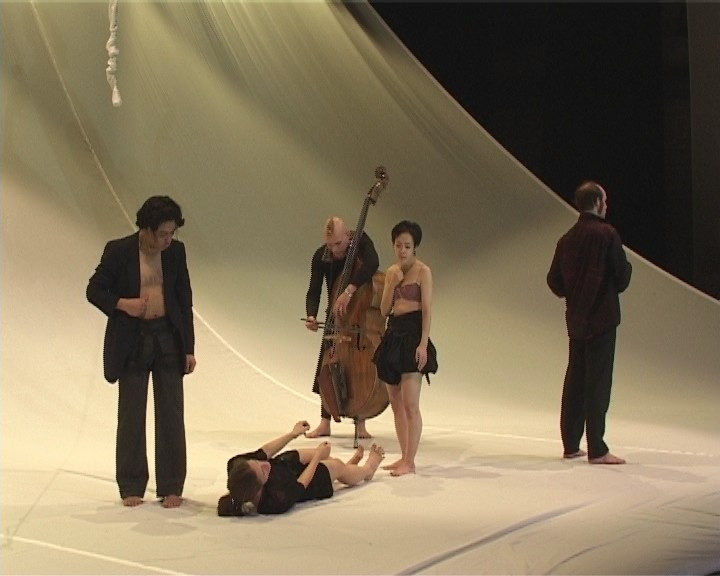 阿部 友紀子 LULALADANCE