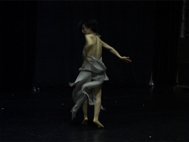 阿部 友紀子 LULALADANCE