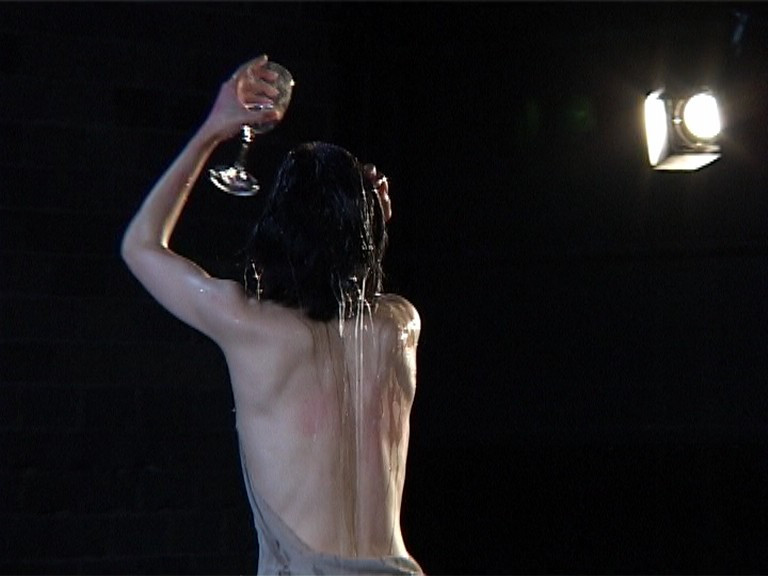 阿部 友紀子 LULALADANCE