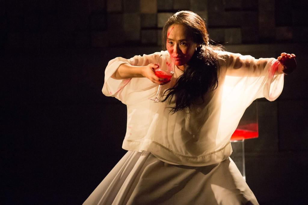 阿部 友紀子 LULALADANCE