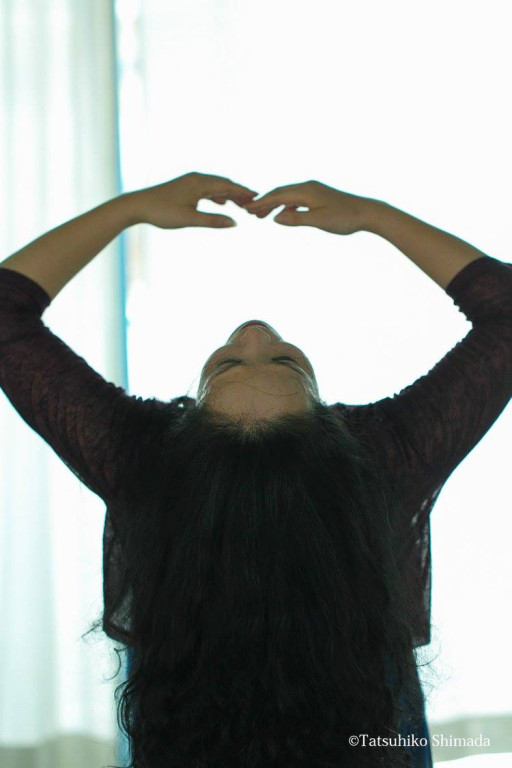 阿部 友紀子 LULALADANCE