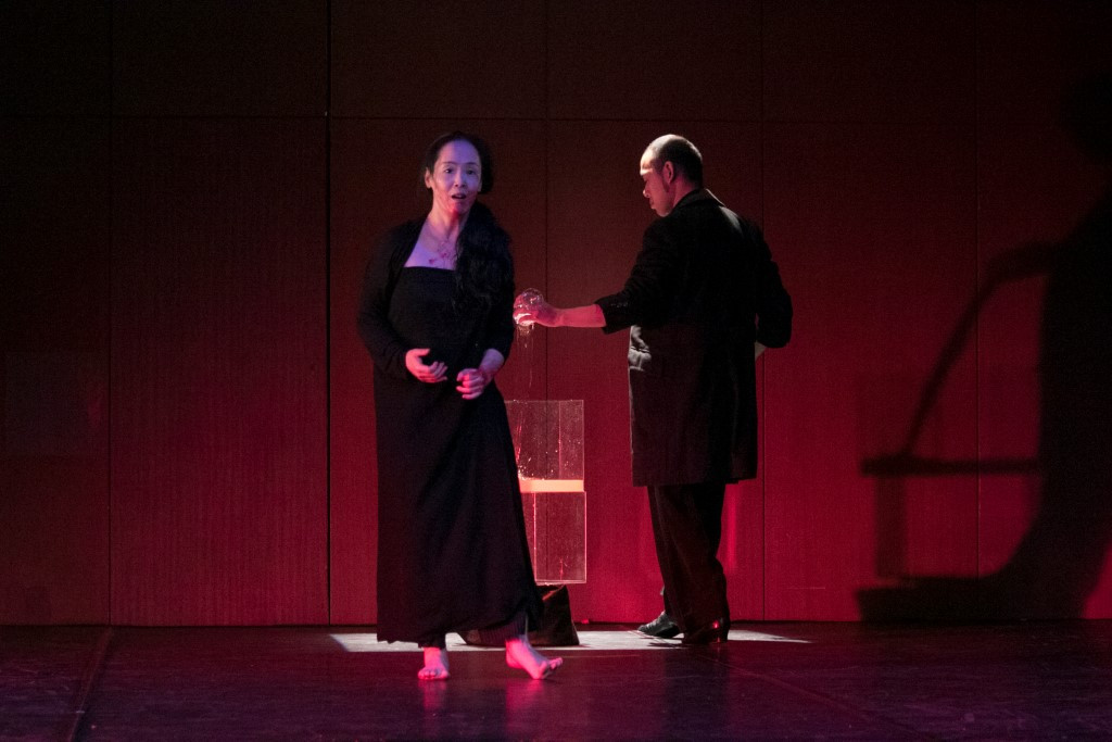 阿部 友紀子 LULALADANCE