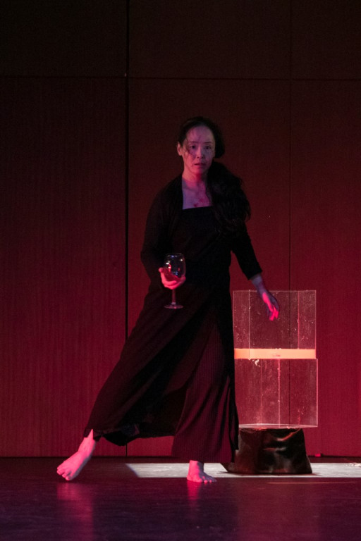 阿部 友紀子 LULALADANCE