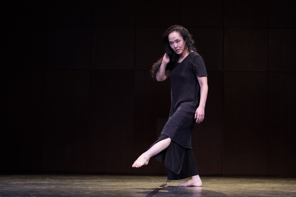 阿部 友紀子 LULALADANCE