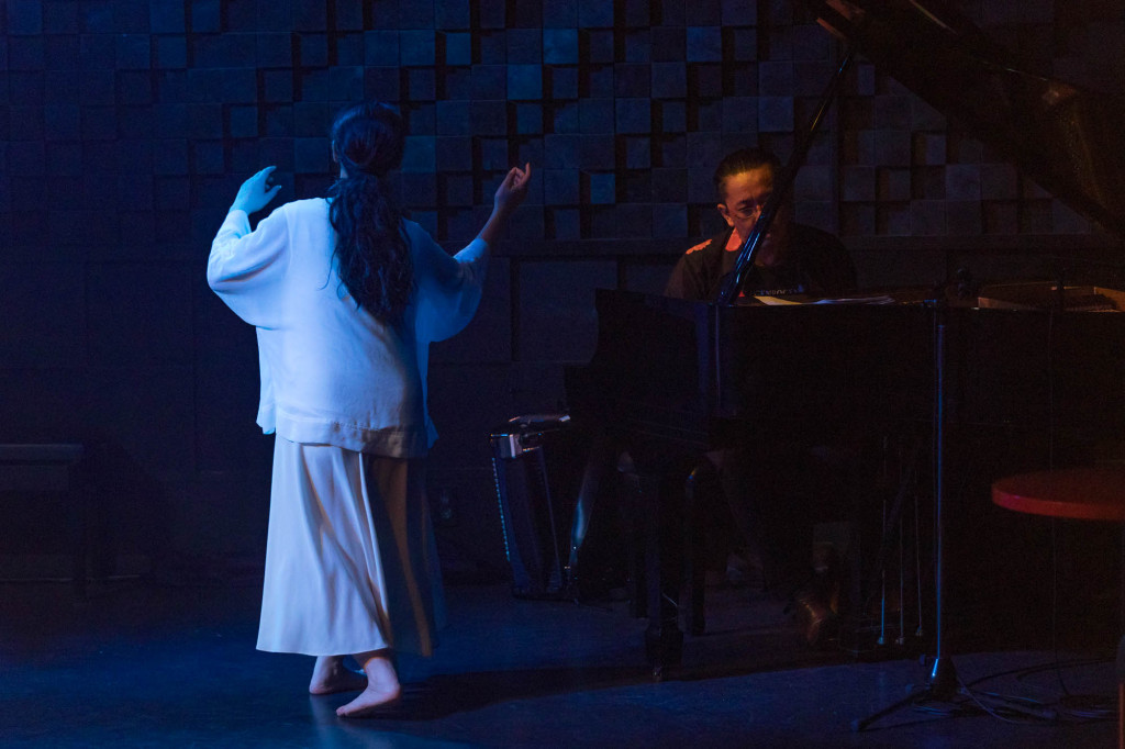 阿部 友紀子 LULALADANCE