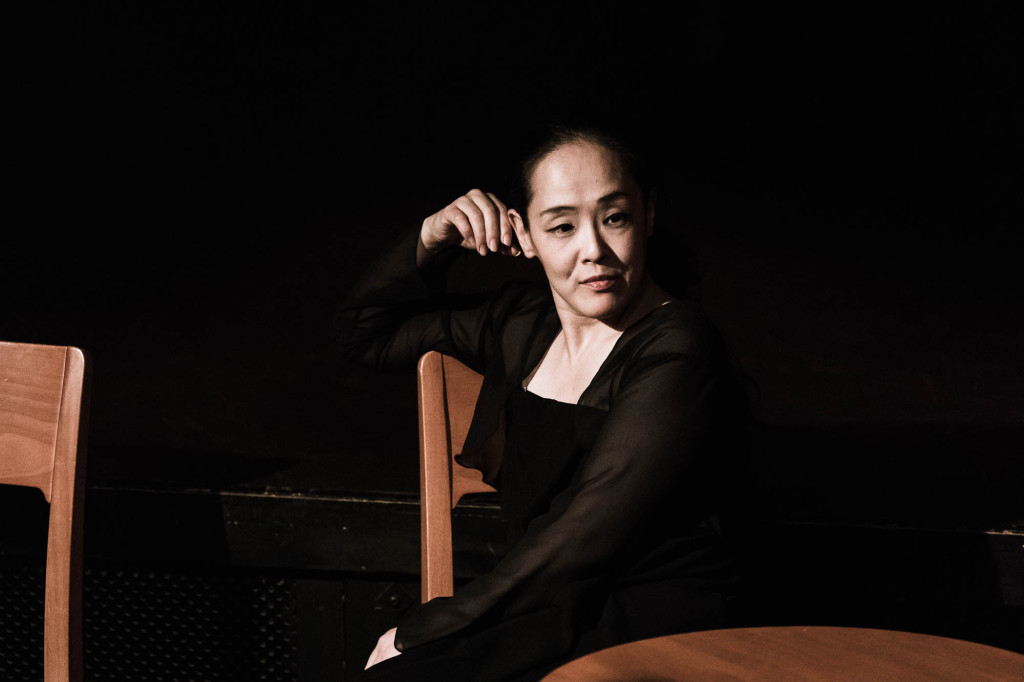 阿部 友紀子 LULALADANCE