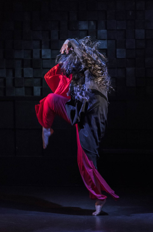 阿部 友紀子 LULALADANCE