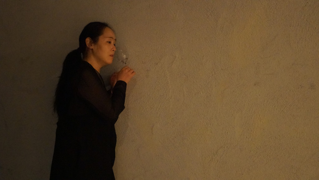 阿部 友紀子 LULALADANCE