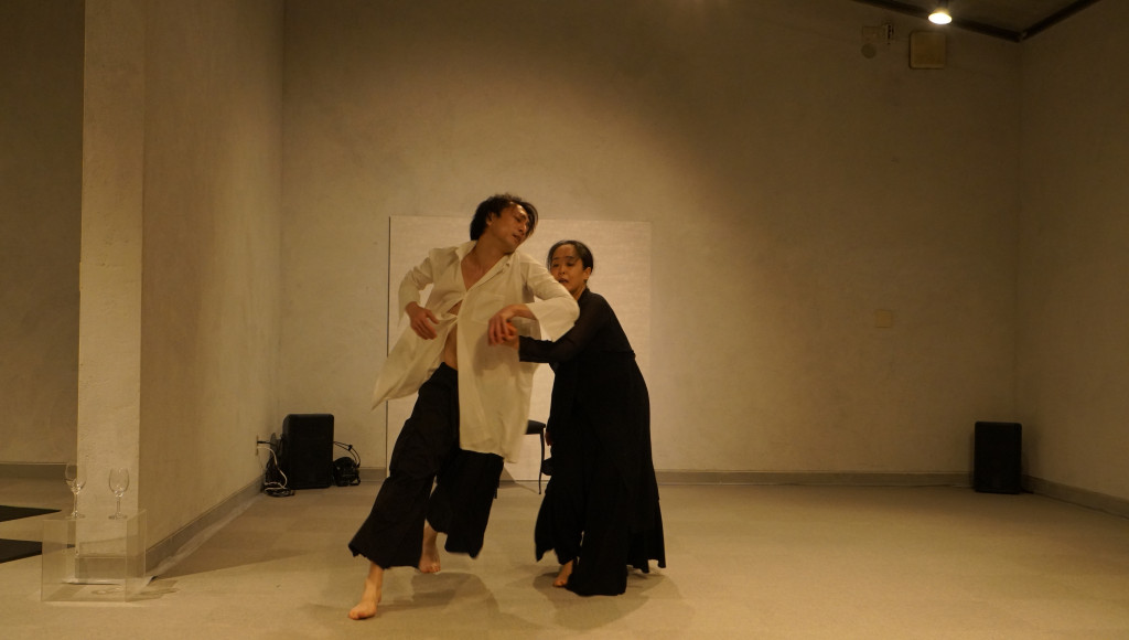 阿部 友紀子 LULALADANCE