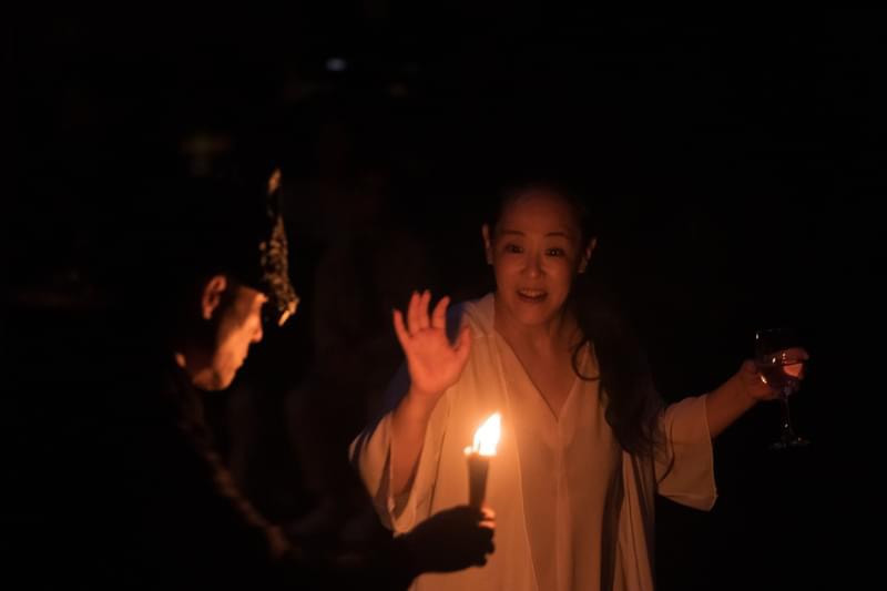 阿部 友紀子 LULALADANCE