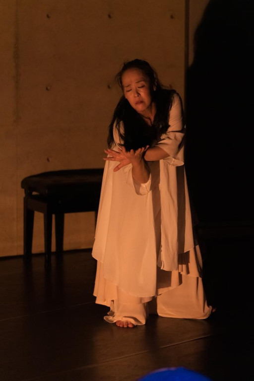 阿部 友紀子 LULALADANCE