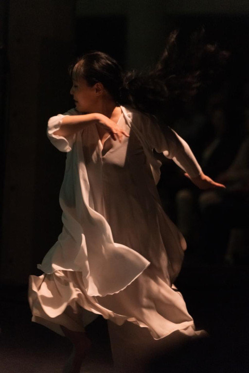 阿部 友紀子 LULALADANCE