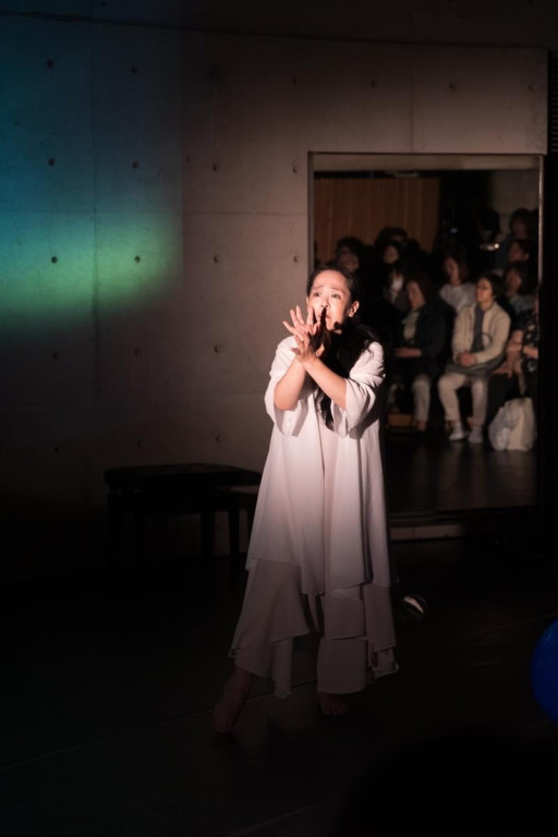 阿部 友紀子 LULALADANCE