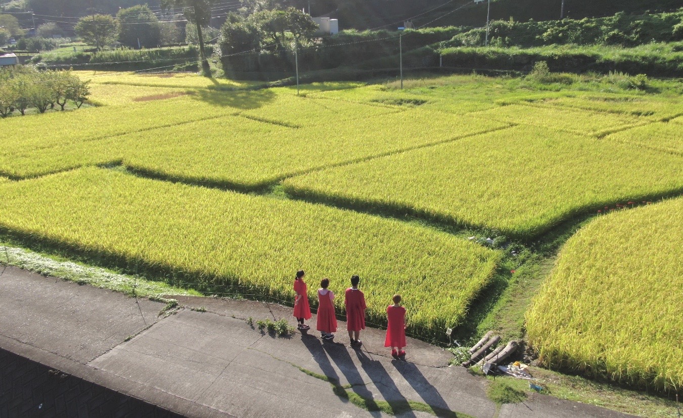 『風景によせて2020』-つくる・くらす・あそぶ・アーカイブ映像-