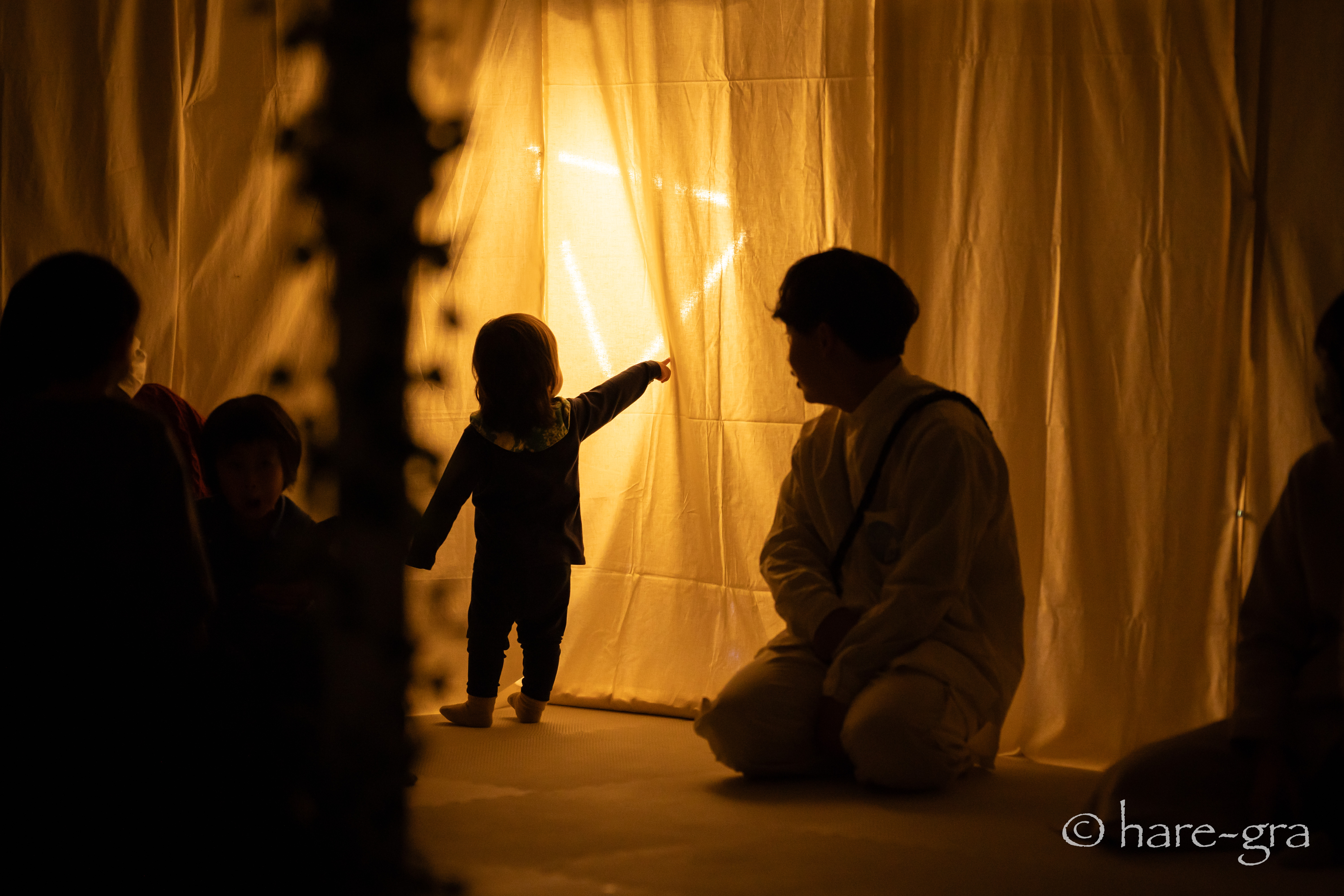 オルフェ/Orphée_舞台写真