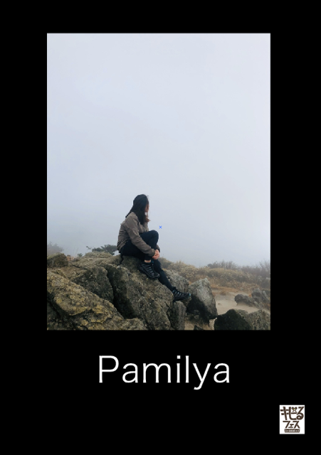 Pamilya