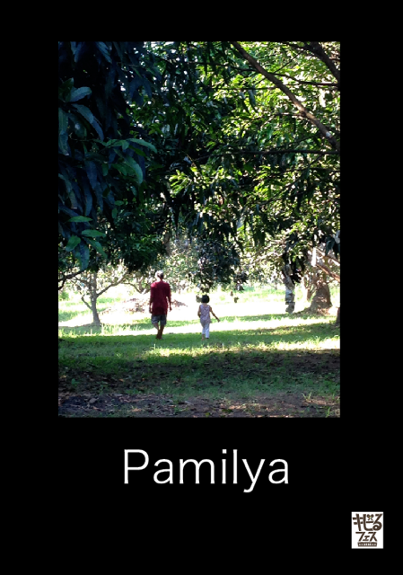 Pamilya