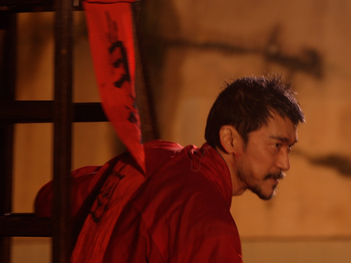 「2代目 藪原検校 〜講談 藪原検校 秦々斎桃葉編より」_舞台写真