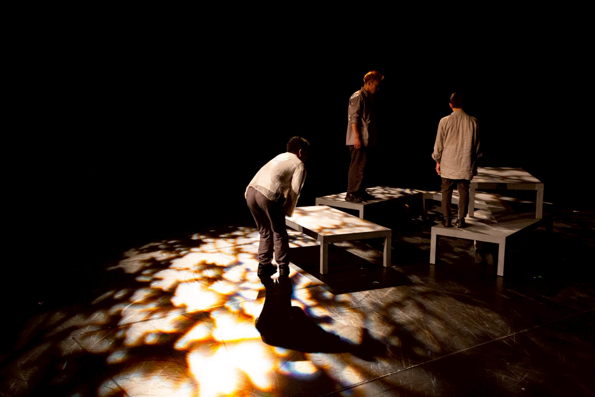 悪童日記_舞台写真