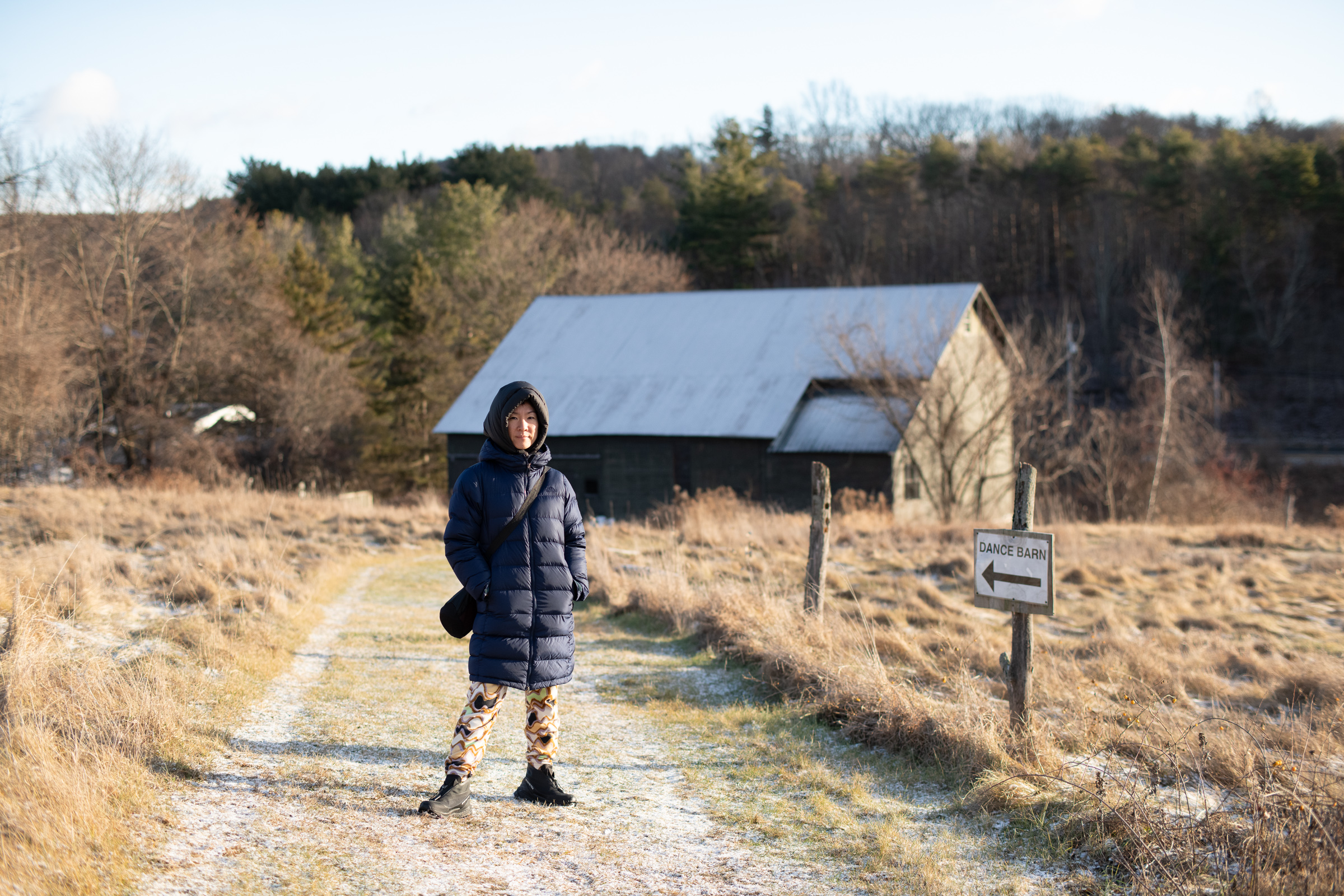 Co.Ruri Mito 「2025 Double Bill Tokyo-NYC Tour」_その他