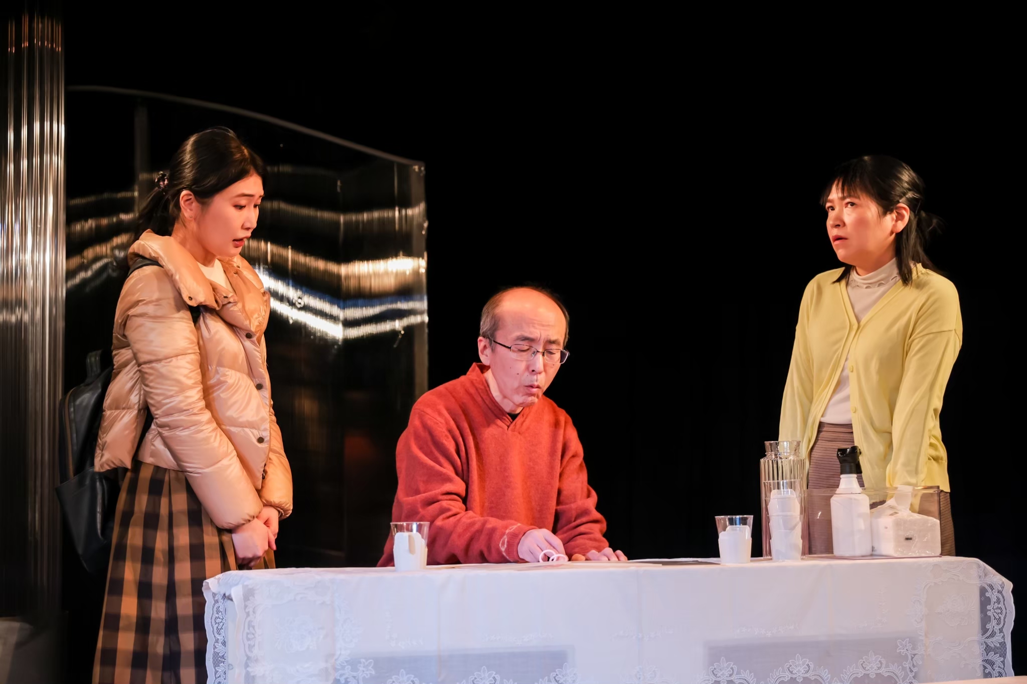 あなたのとなりに_舞台写真