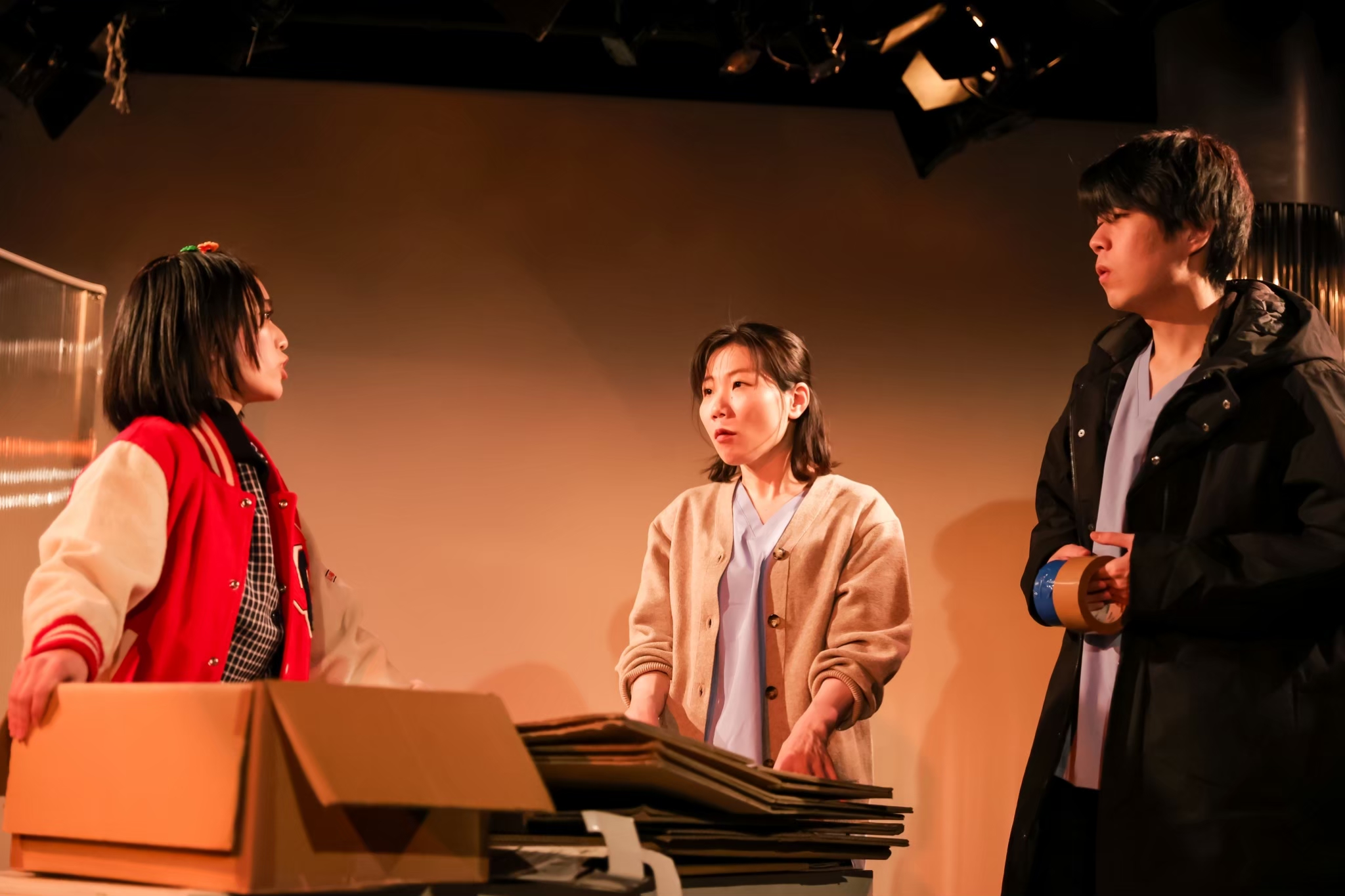 あなたのとなりに_舞台写真