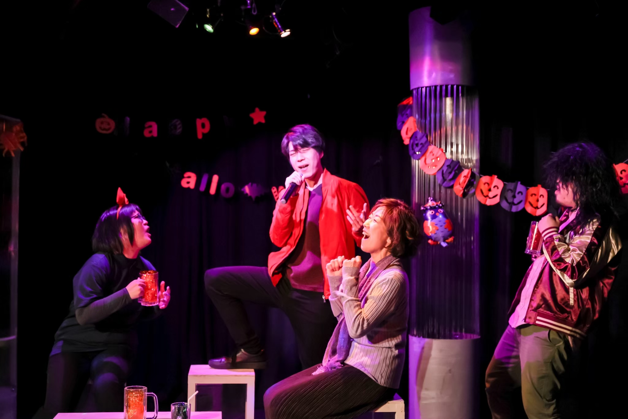 あなたのとなりに_舞台写真