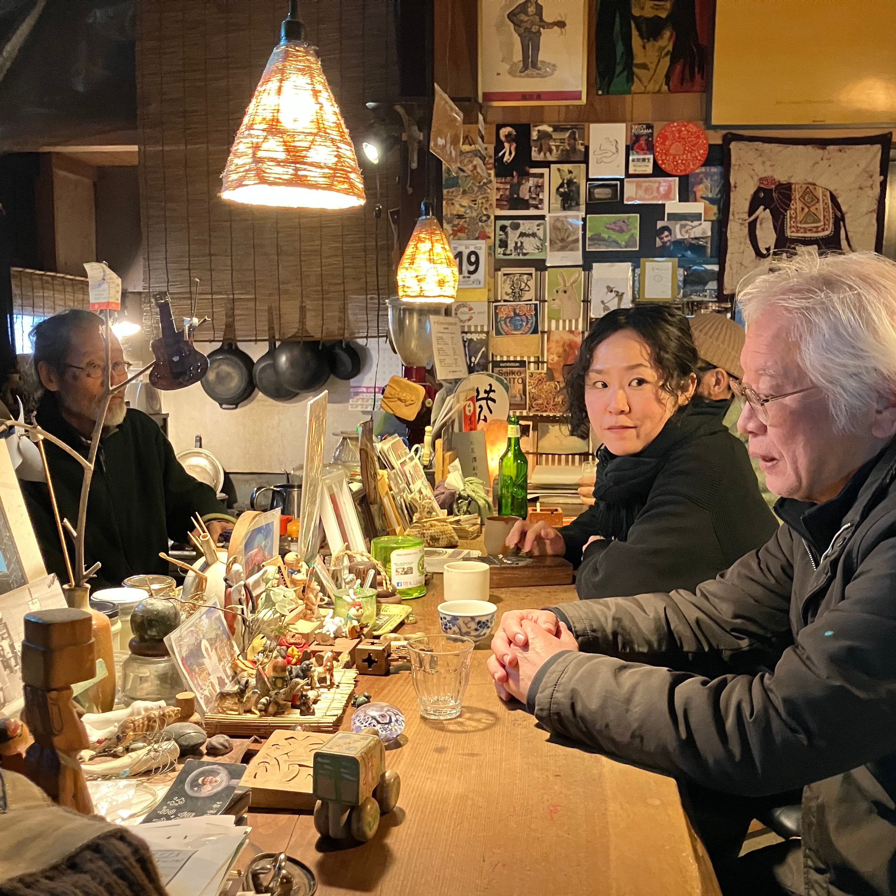 ハートピース_舞台写真