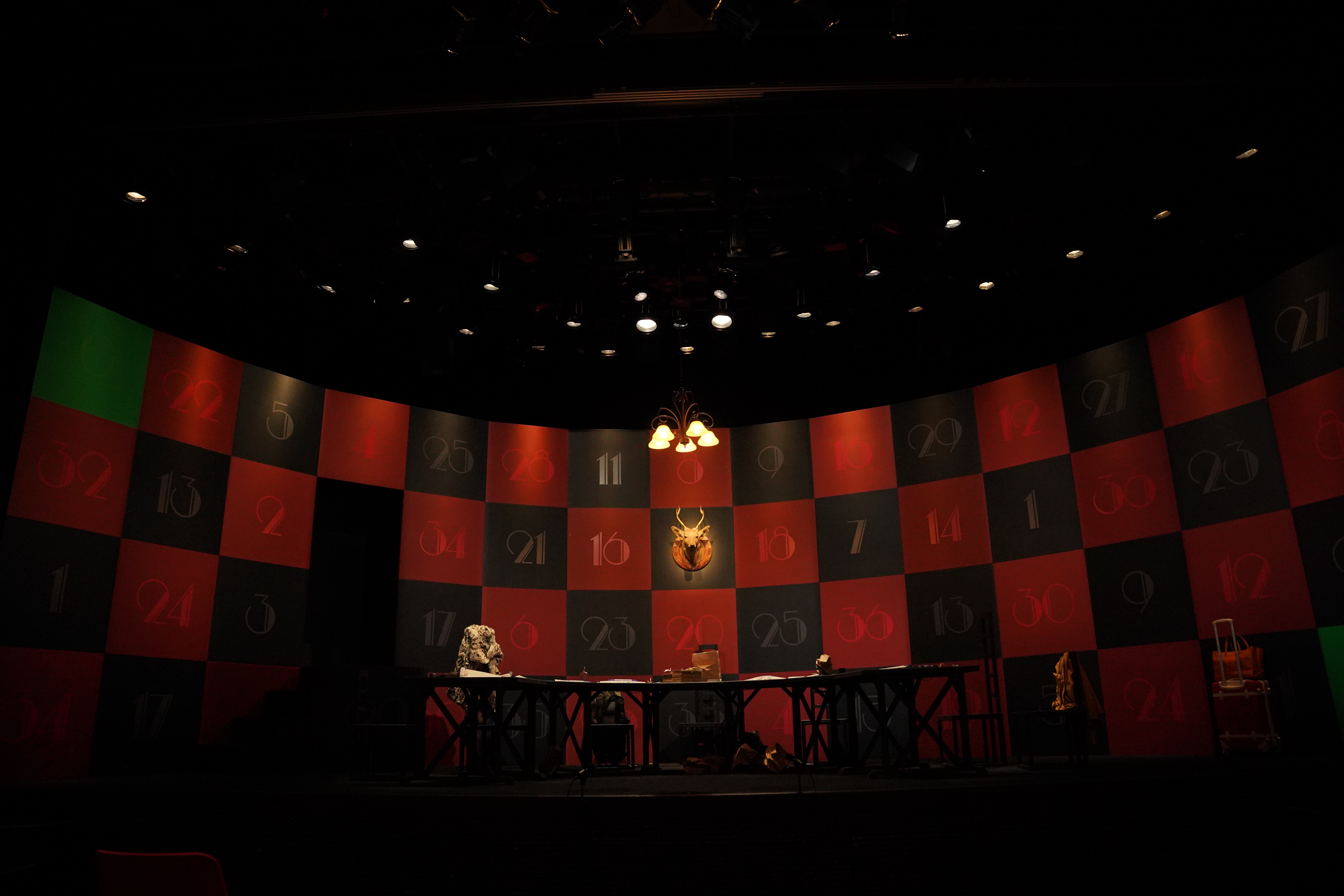 賭けてもいいけど_舞台写真