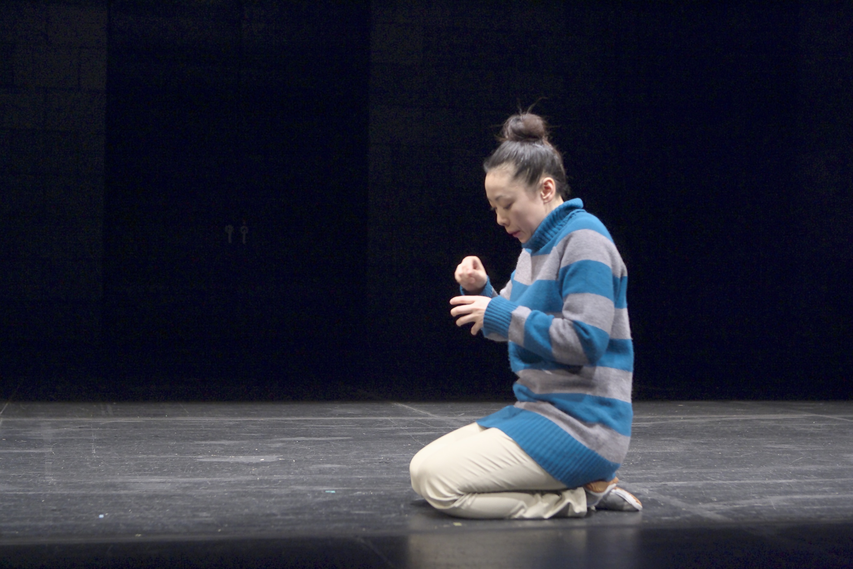 四色の色鉛筆があれば_舞台写真