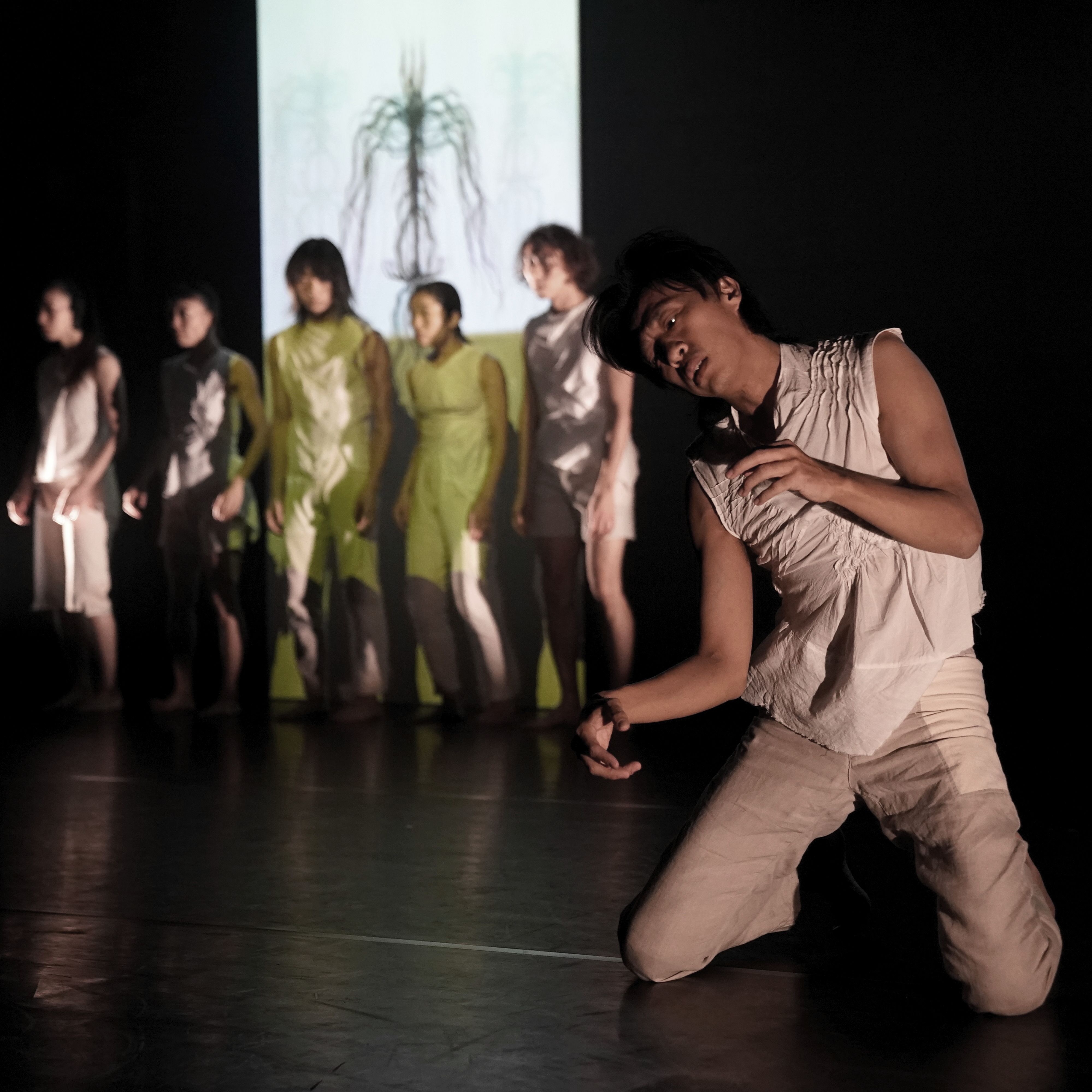 ホムンクルスの地図_舞台写真