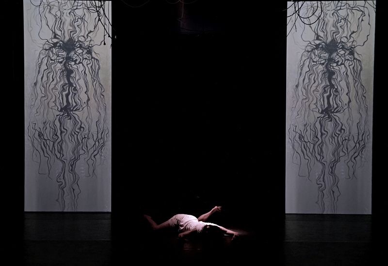 ホムンクルスの地図_舞台写真