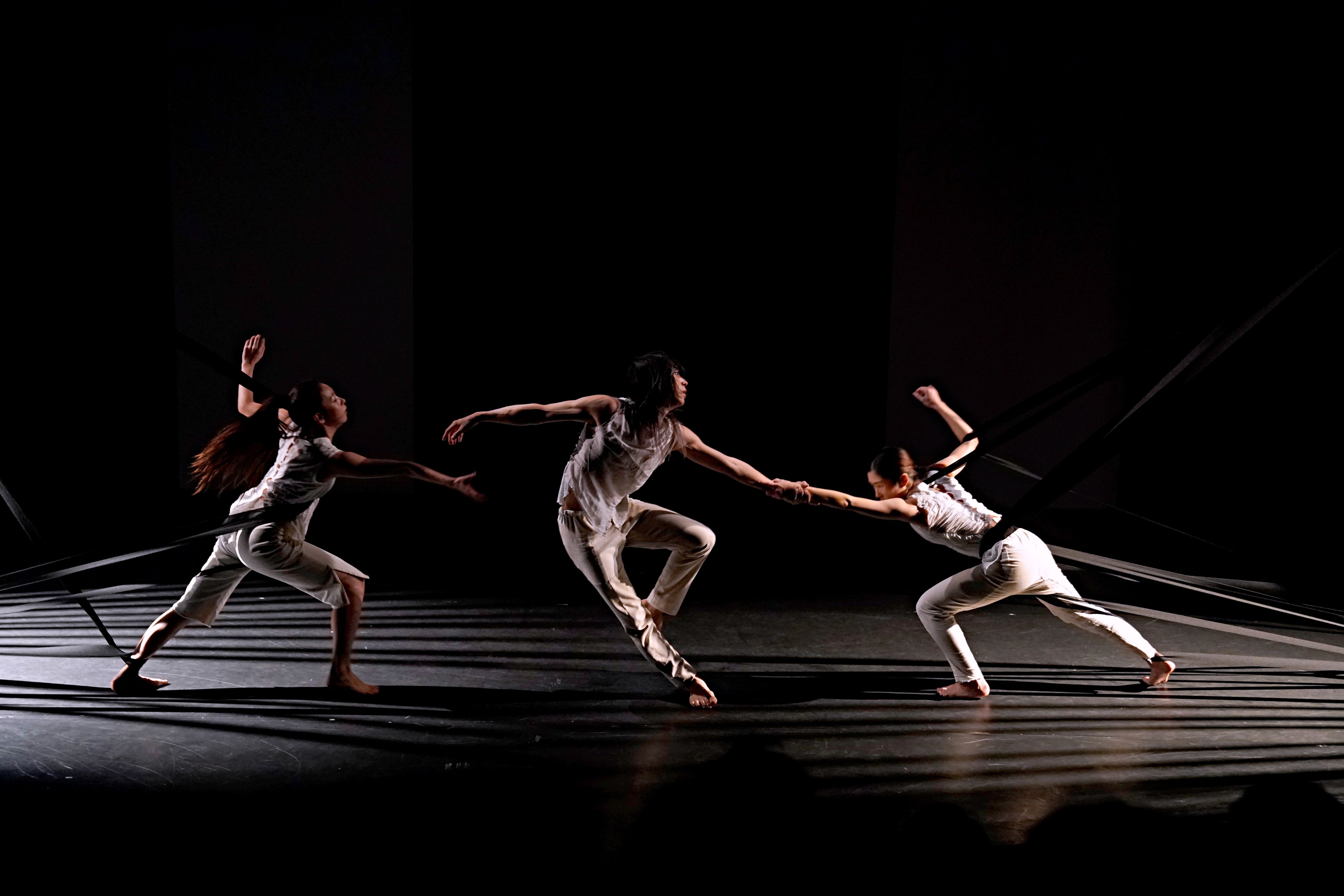 ホムンクルスの地図_舞台写真
