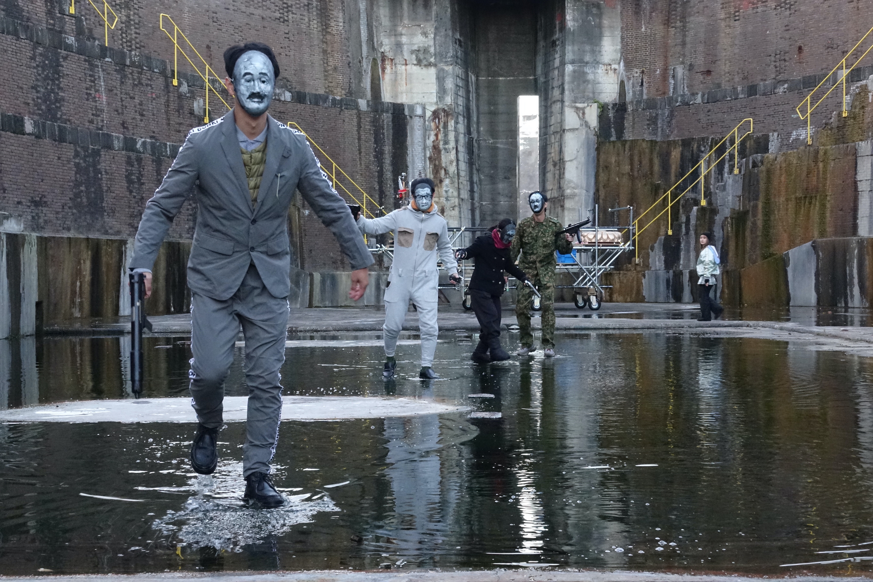 ニッポン・イデオロギー　第7章_舞台写真