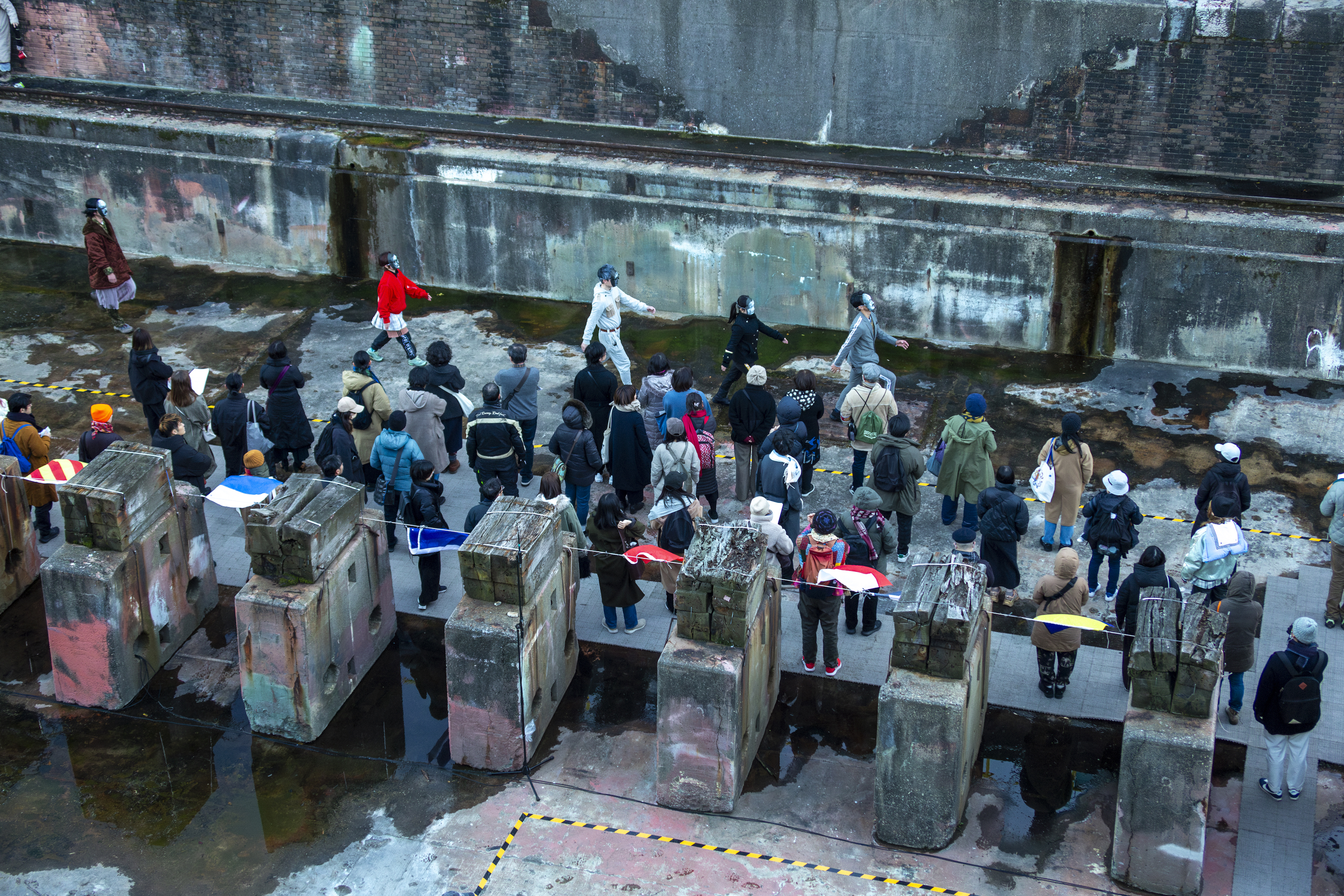 ニッポン・イデオロギー　第7章_舞台写真