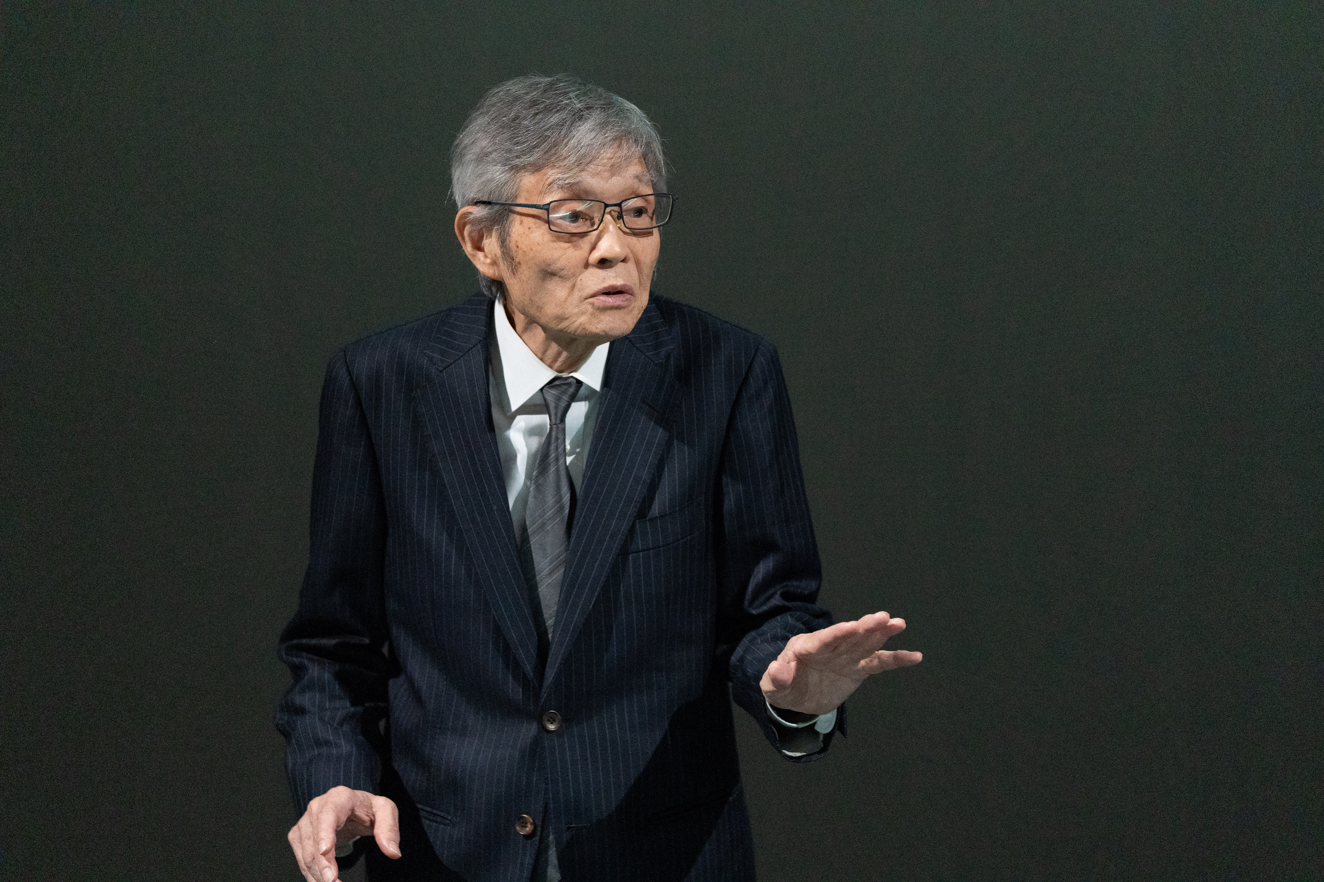 皇国のダンサー_舞台写真