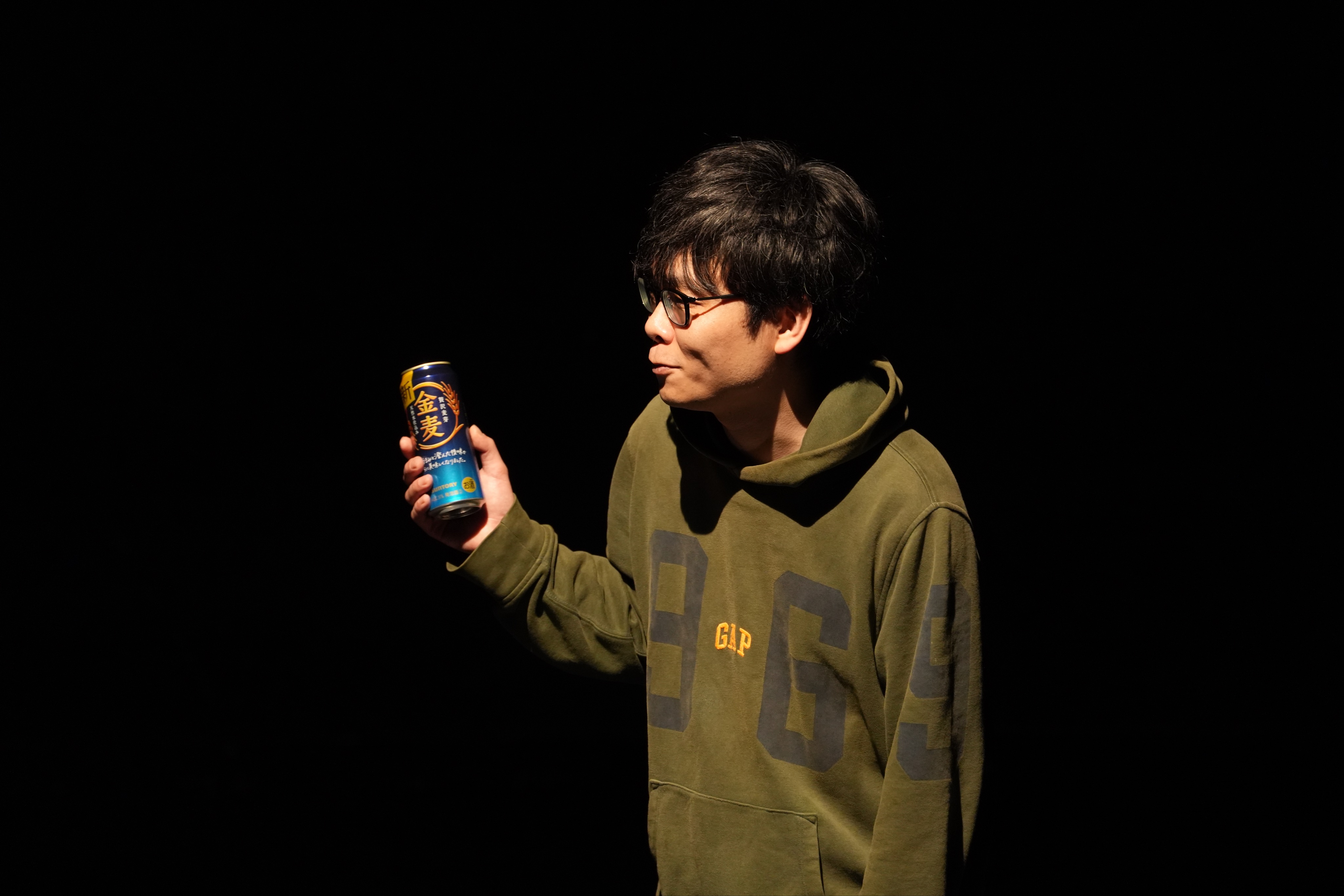 それは、満月の夜のことでした　2024_舞台写真