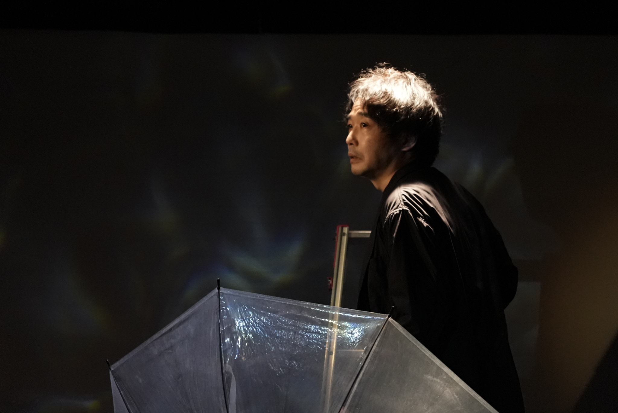 だから君はここにいるのか【舞台編】大阪公演2022_舞台写真