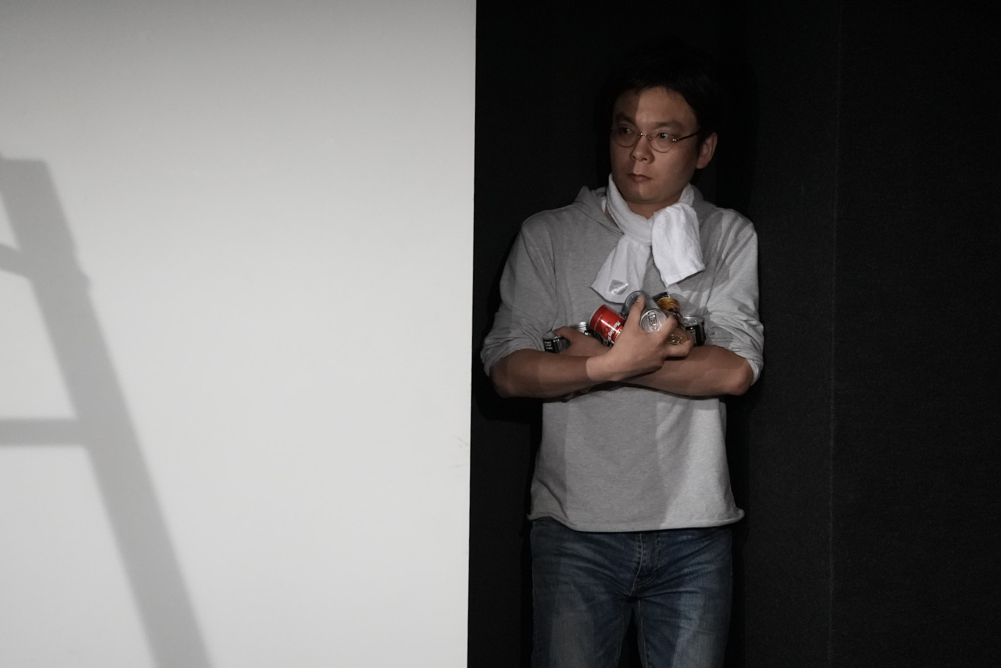 だから君はここにいるのか【舞台編】大阪公演2022_舞台写真