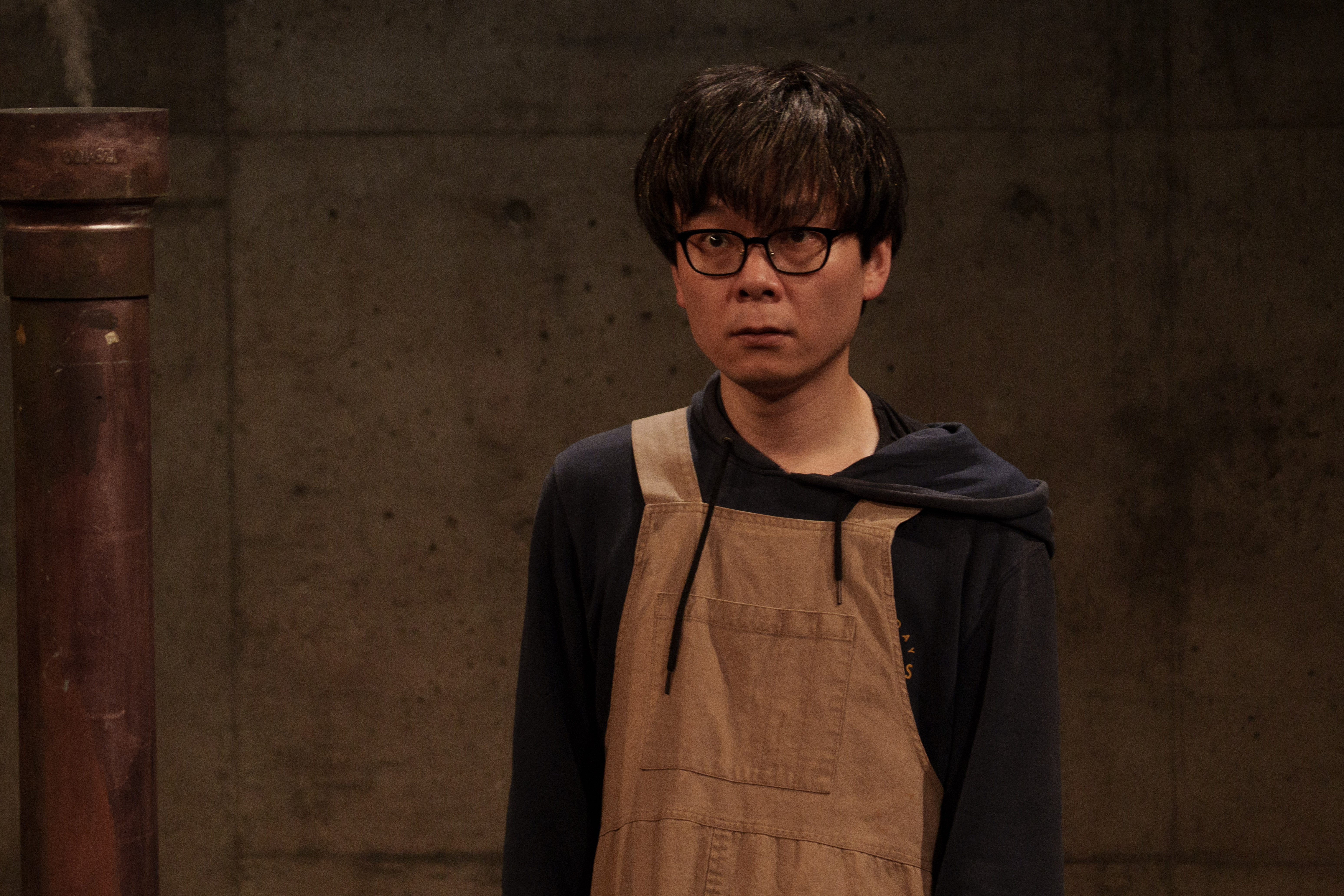 窓の階東京公演『ここはどこかの窓のそと２』_舞台写真