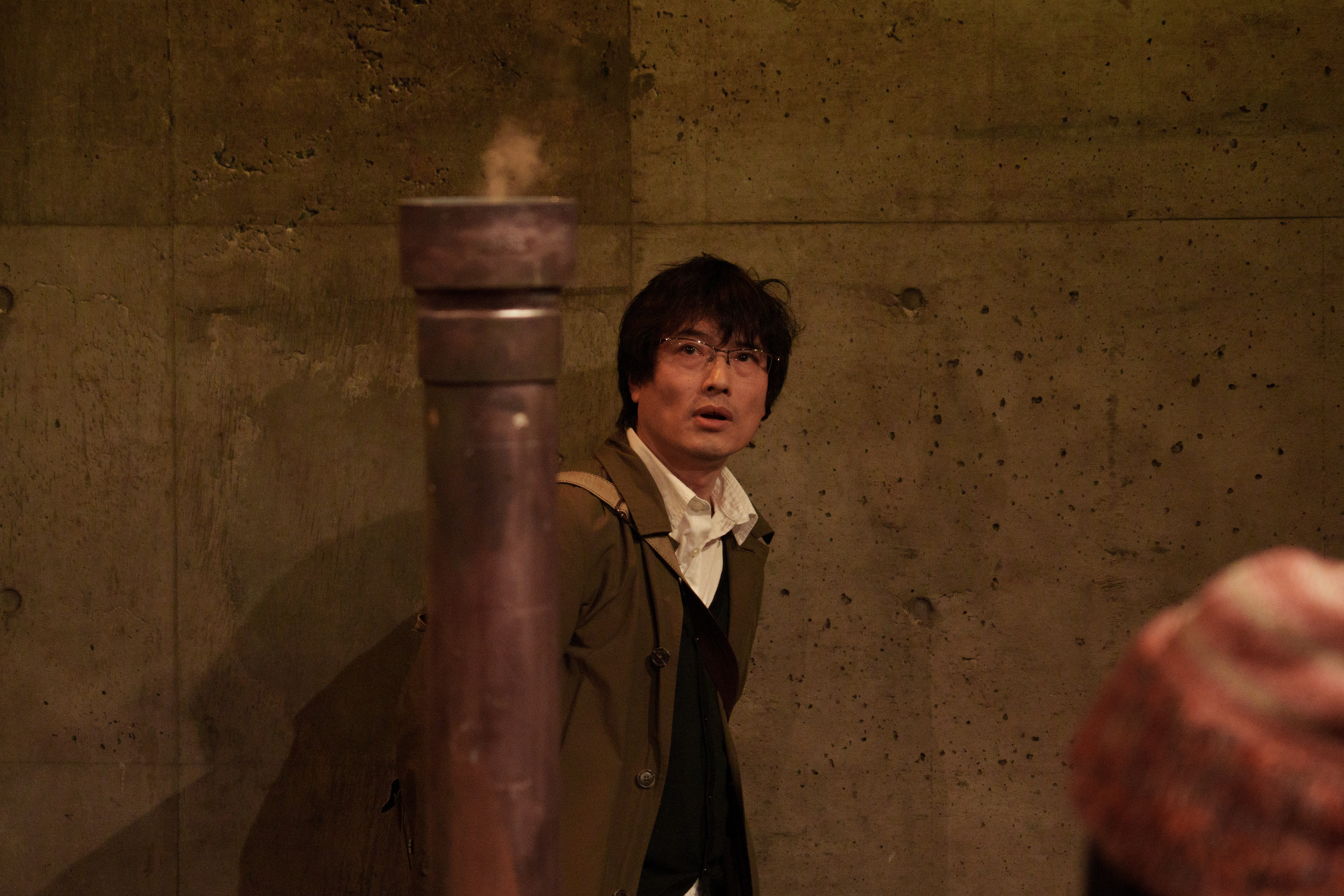 窓の階東京公演『ここはどこかの窓のそと２』_舞台写真