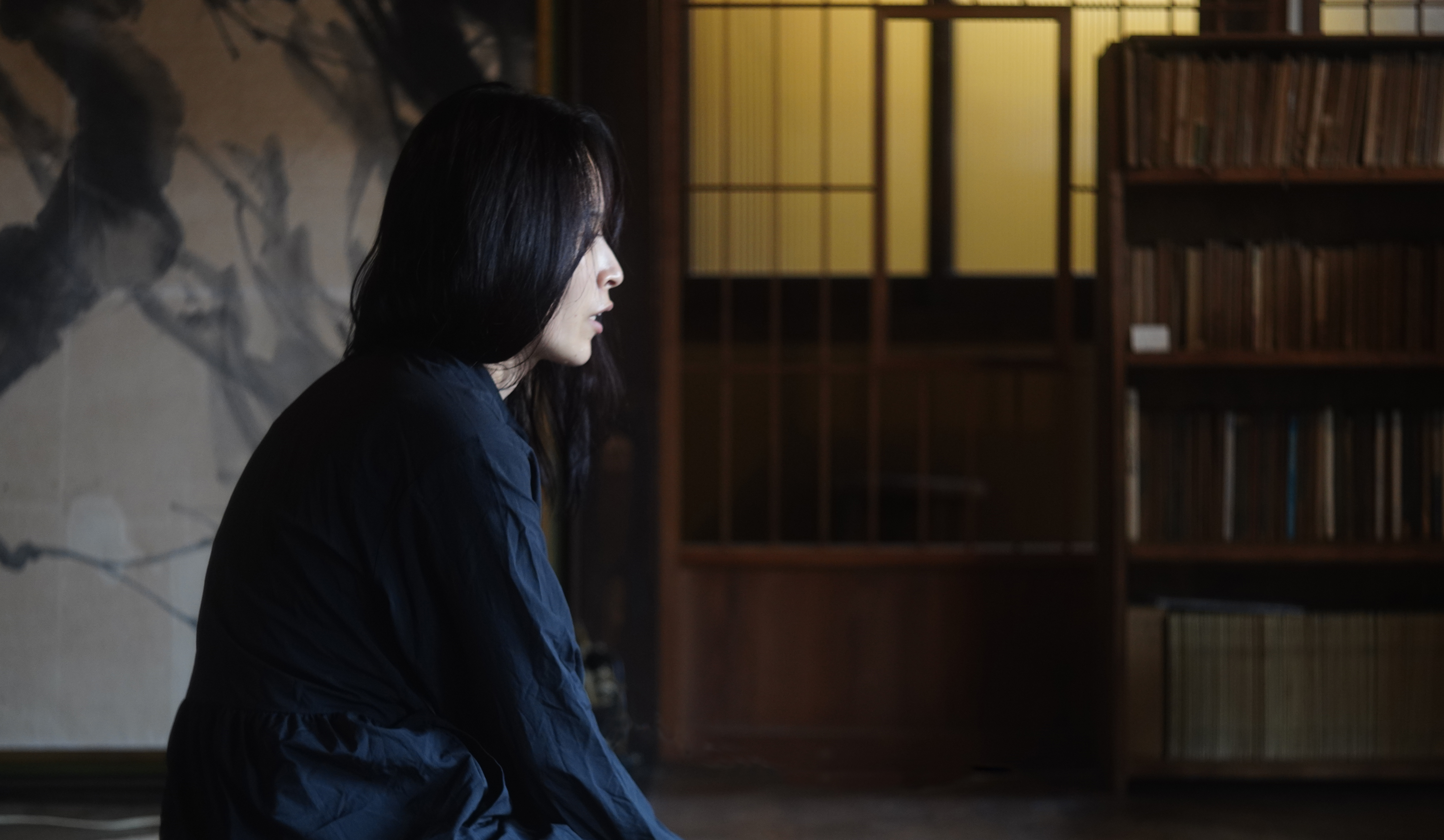 いしをつむ（松山プレビューver）_舞台写真