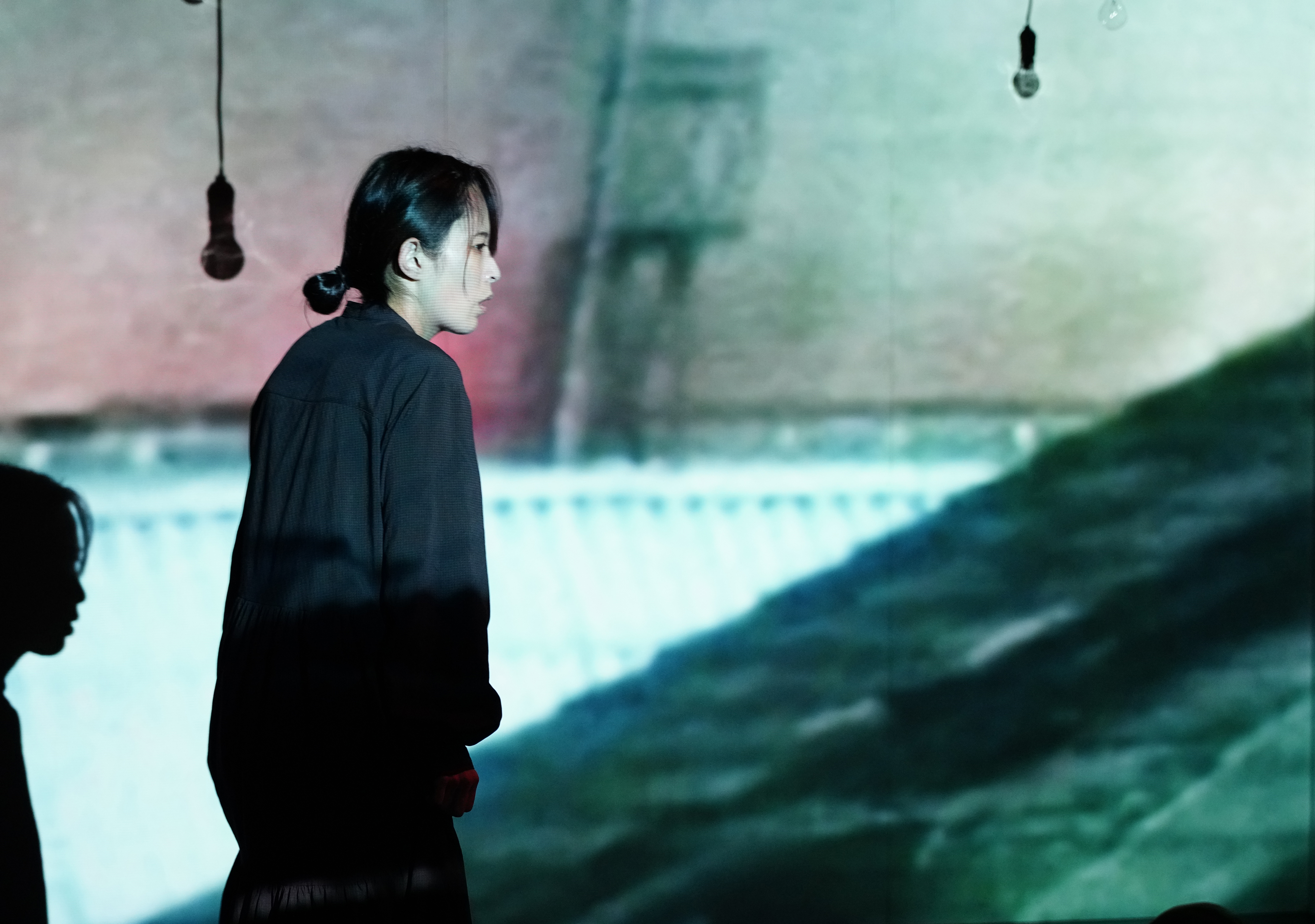 いしをつむ（豊岡演劇祭ver）_舞台写真