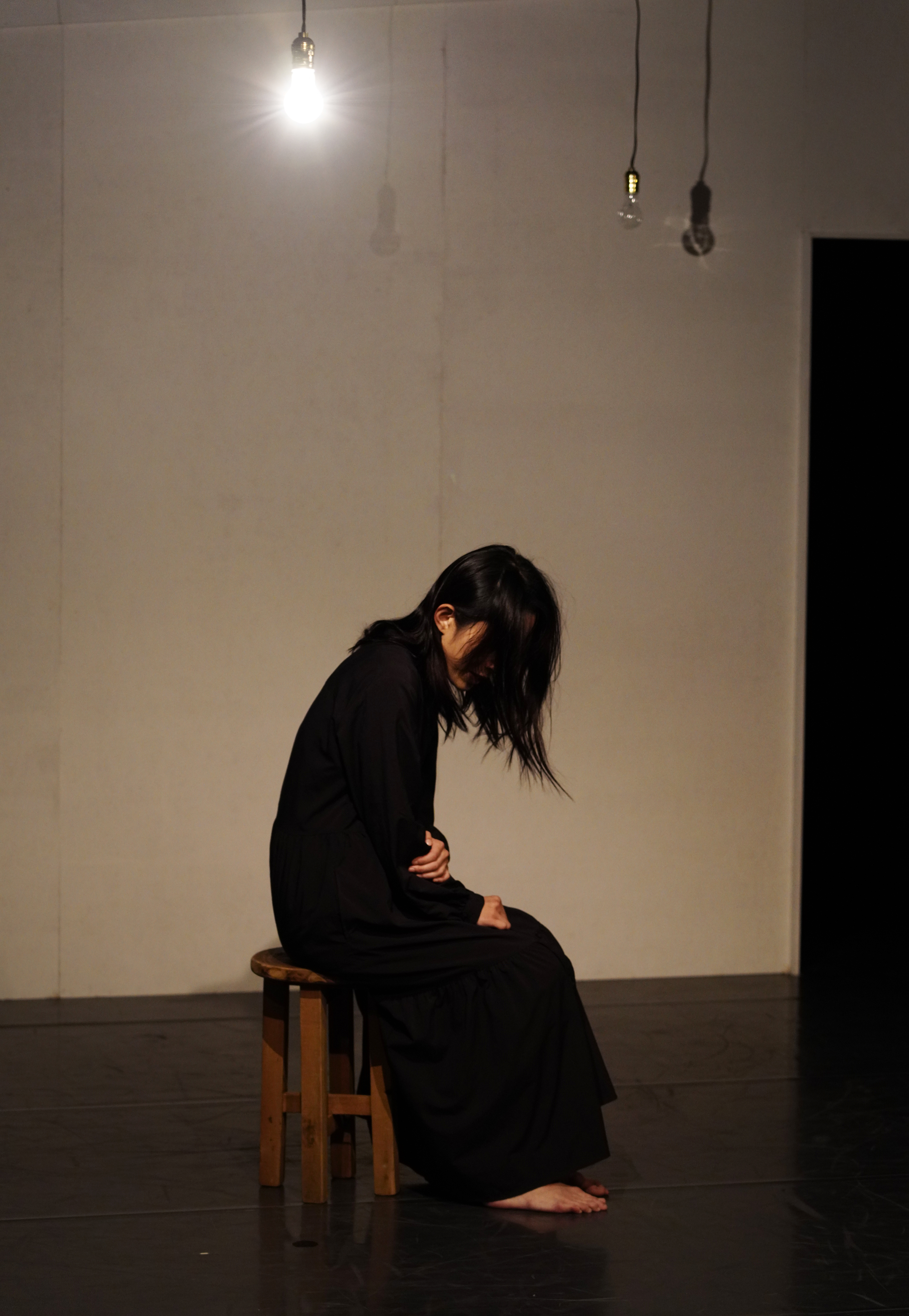 いしをつむ（豊岡演劇祭ver）_舞台写真