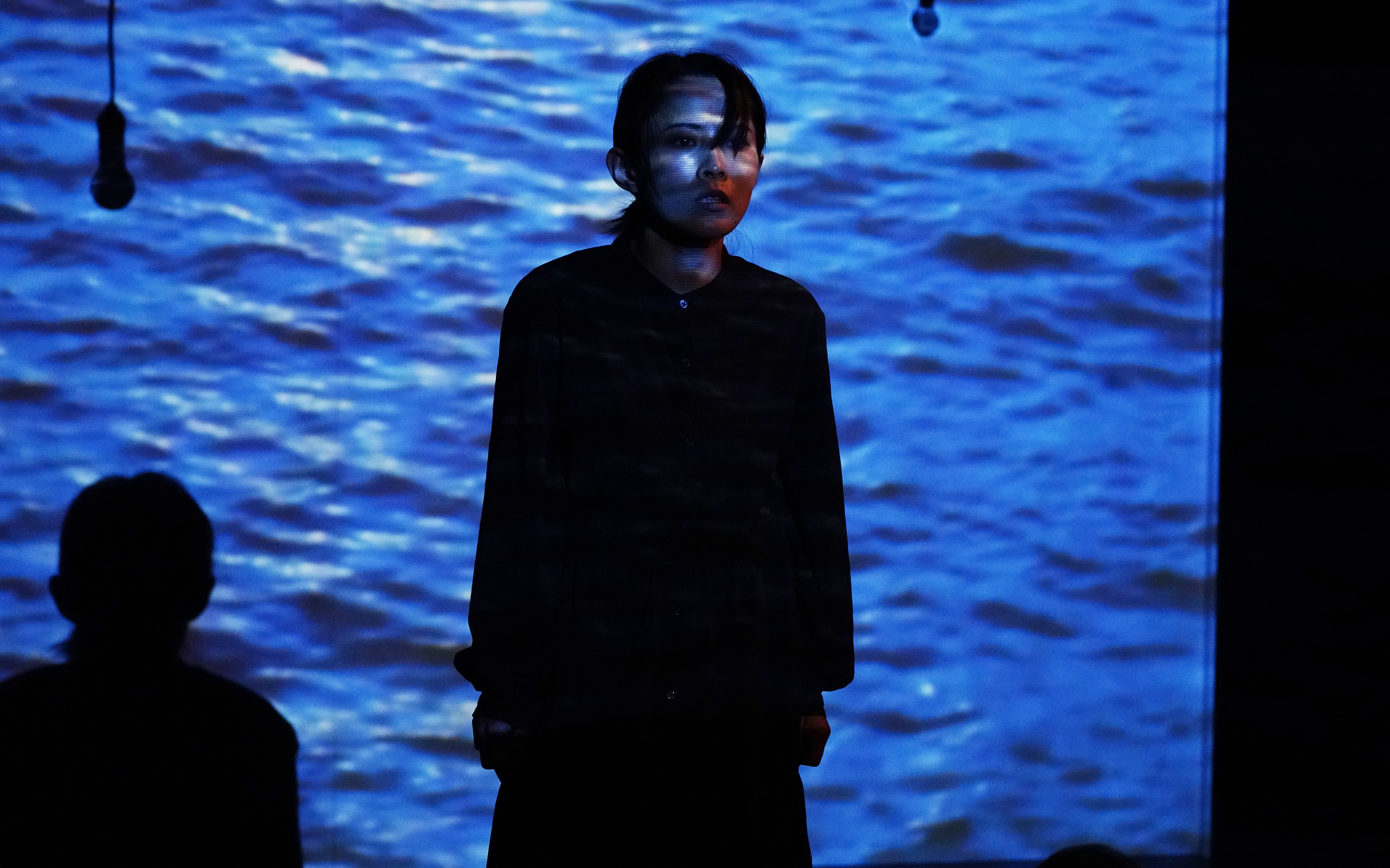 いしをつむ（豊岡演劇祭ver）_舞台写真