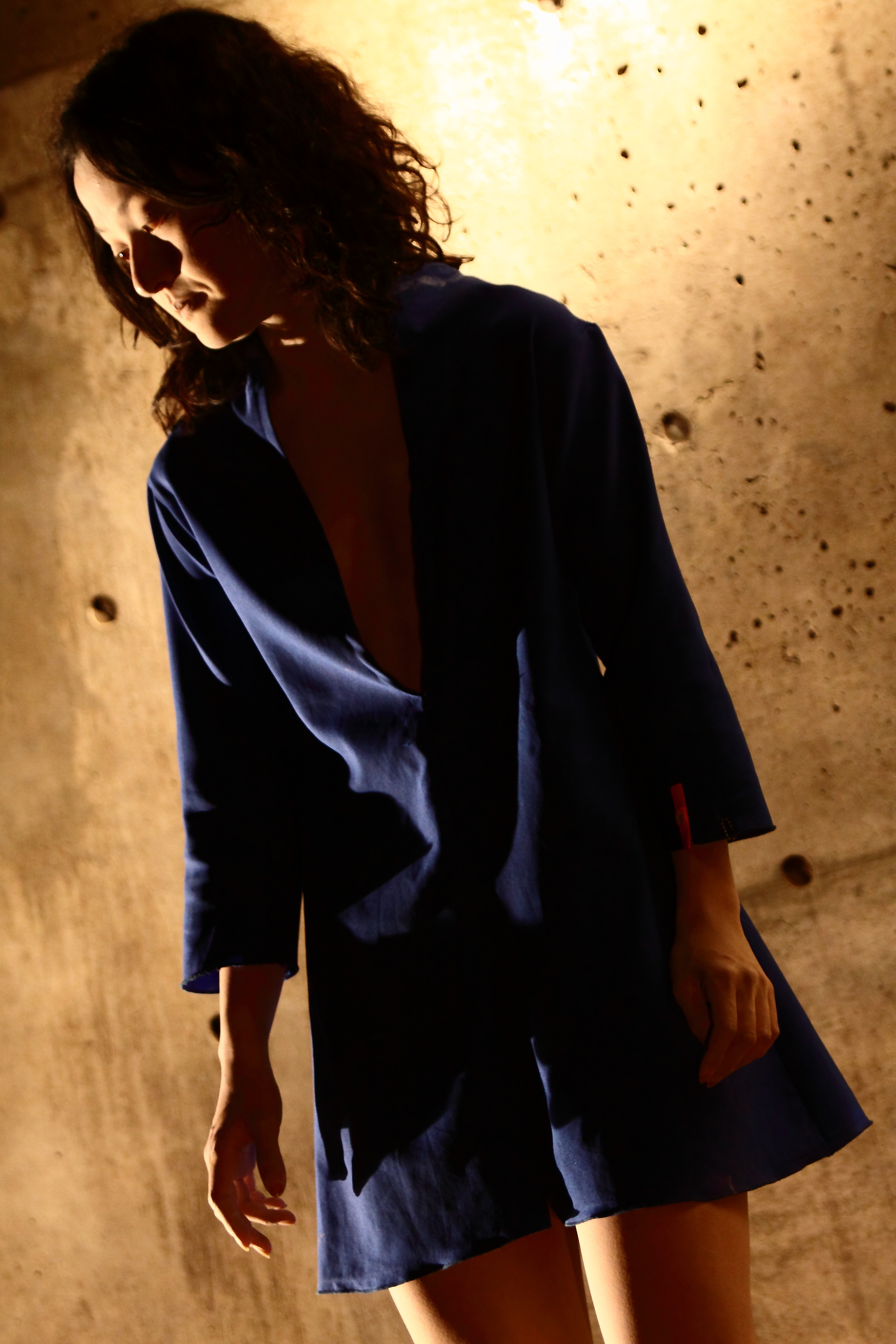 明るさの淵_舞台写真