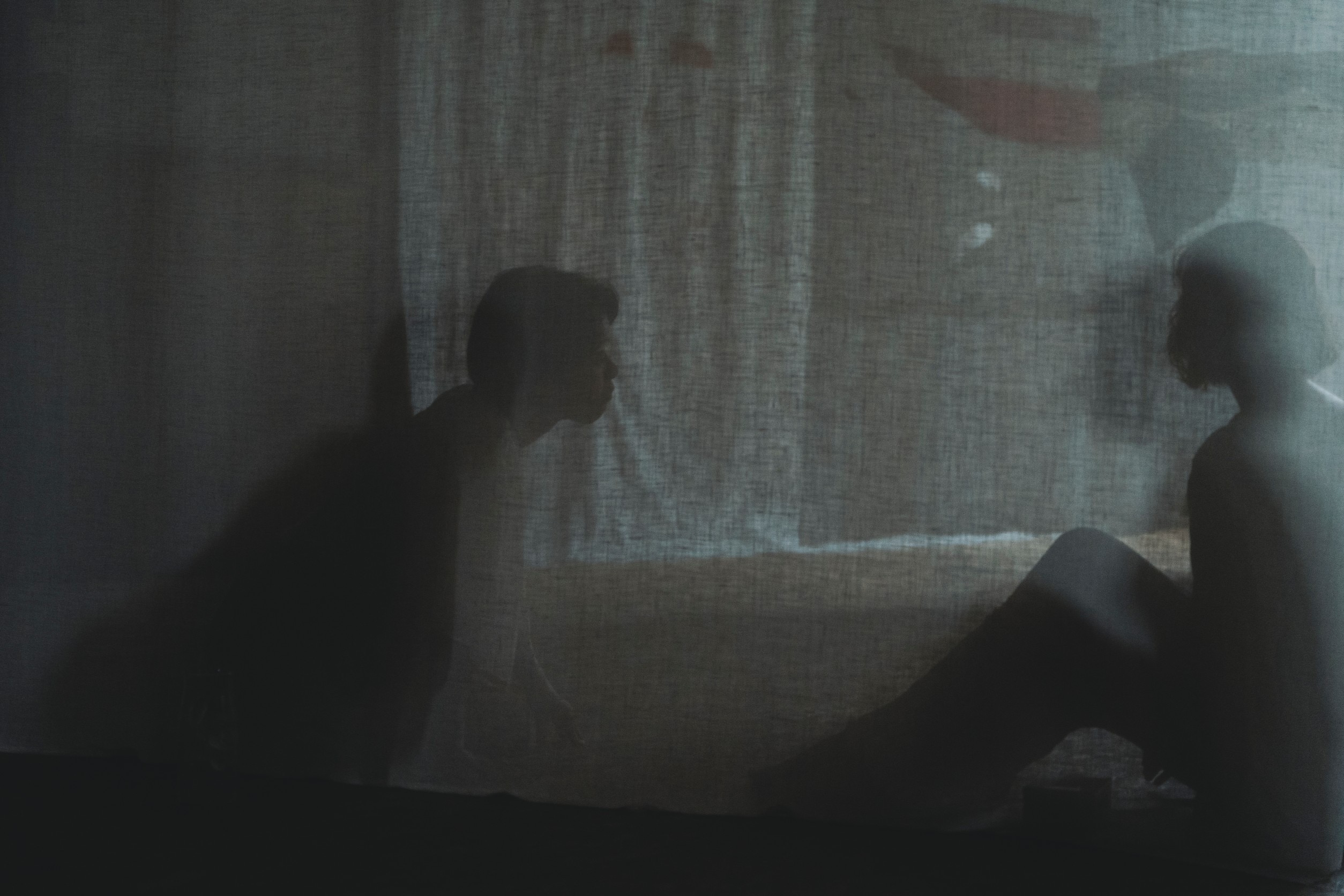 あなたはきえる_舞台写真